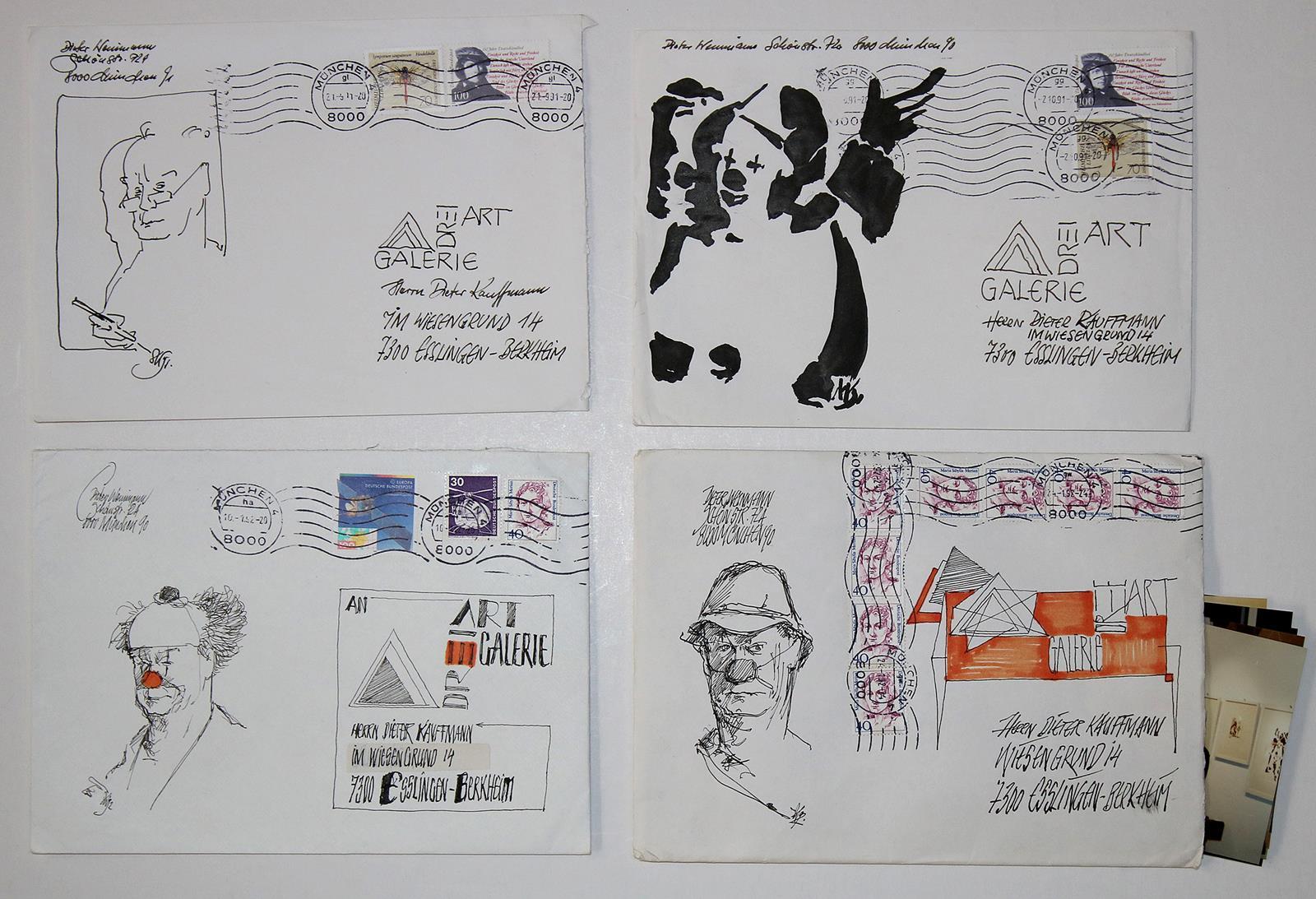 Rückgänge | Bild Nr.6