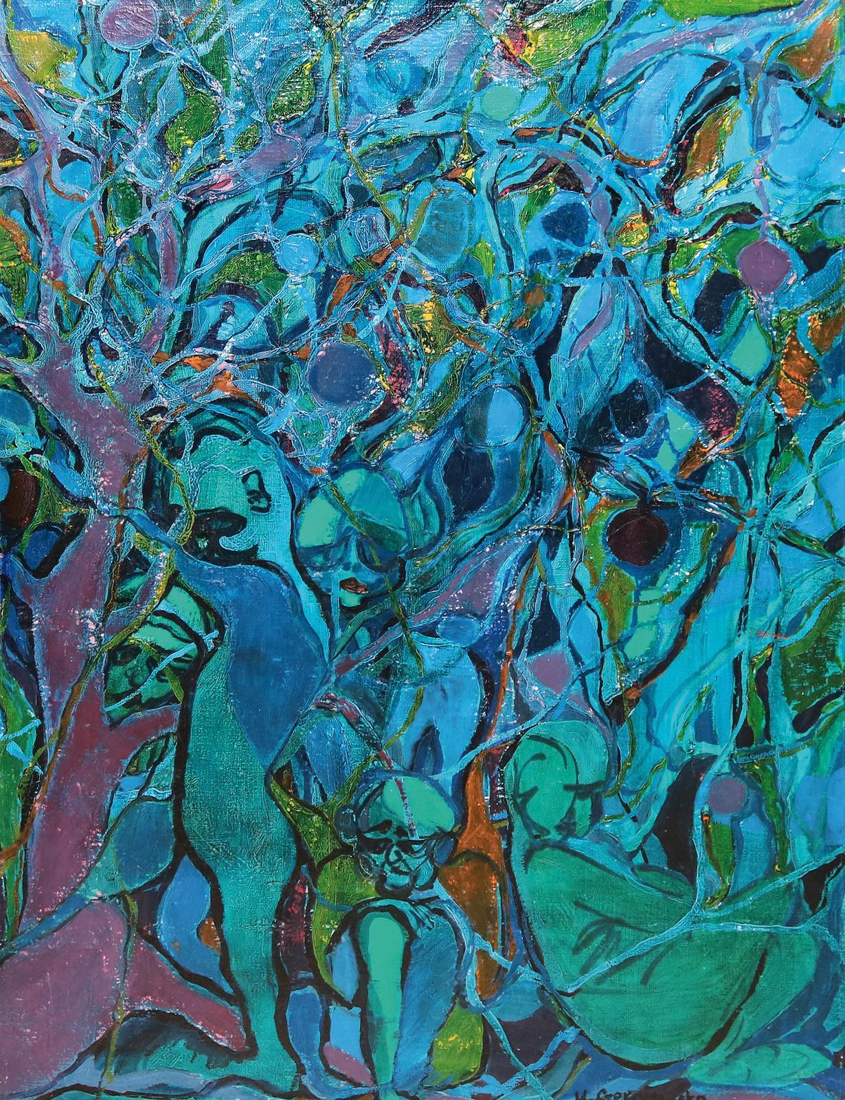 Rückgänge | Bild Nr.22