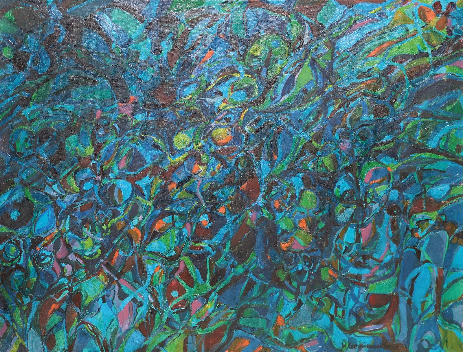 Rückgänge | Bild Nr.23