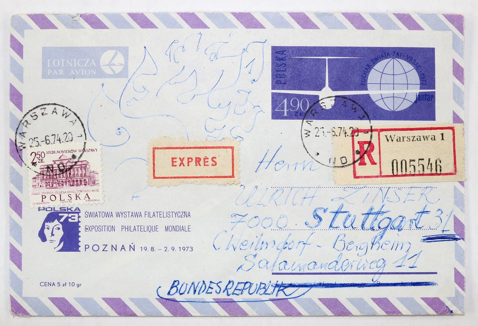 Rückgänge | Bild Nr.29