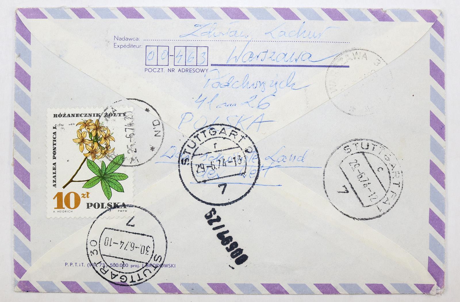 Rückgänge | Bild Nr.30