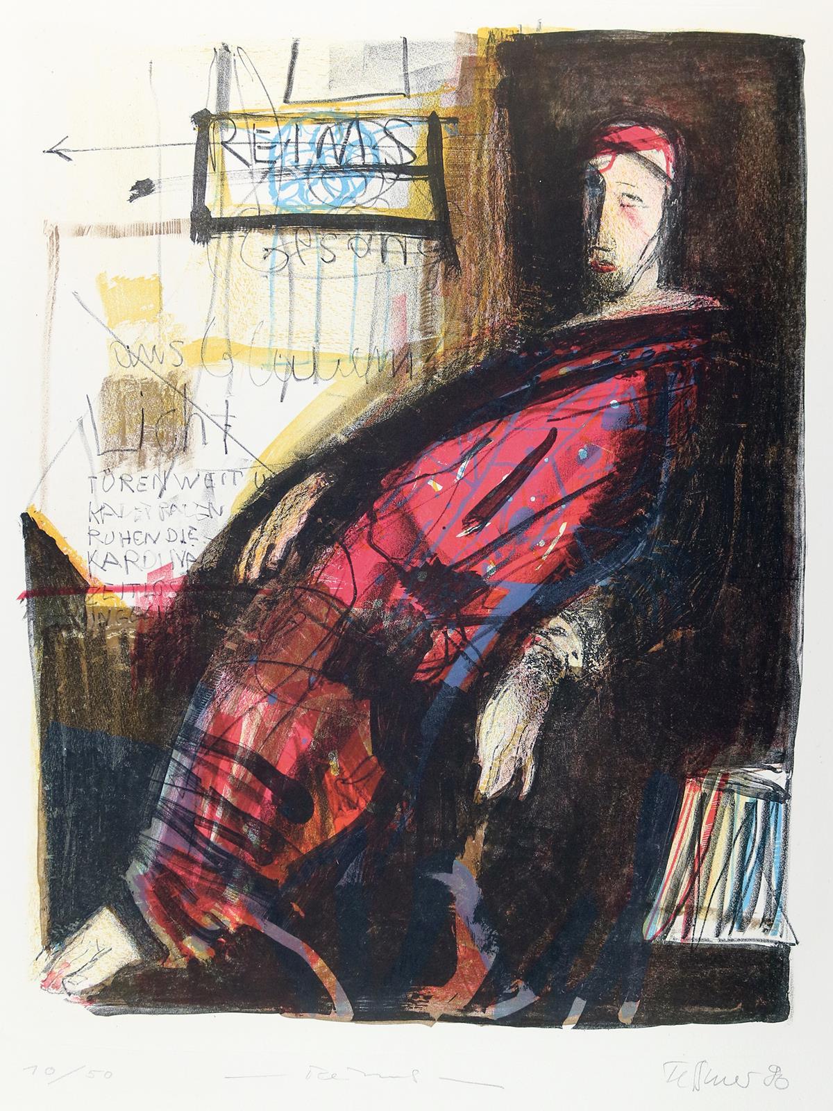 Rückgänge | Bild Nr.36