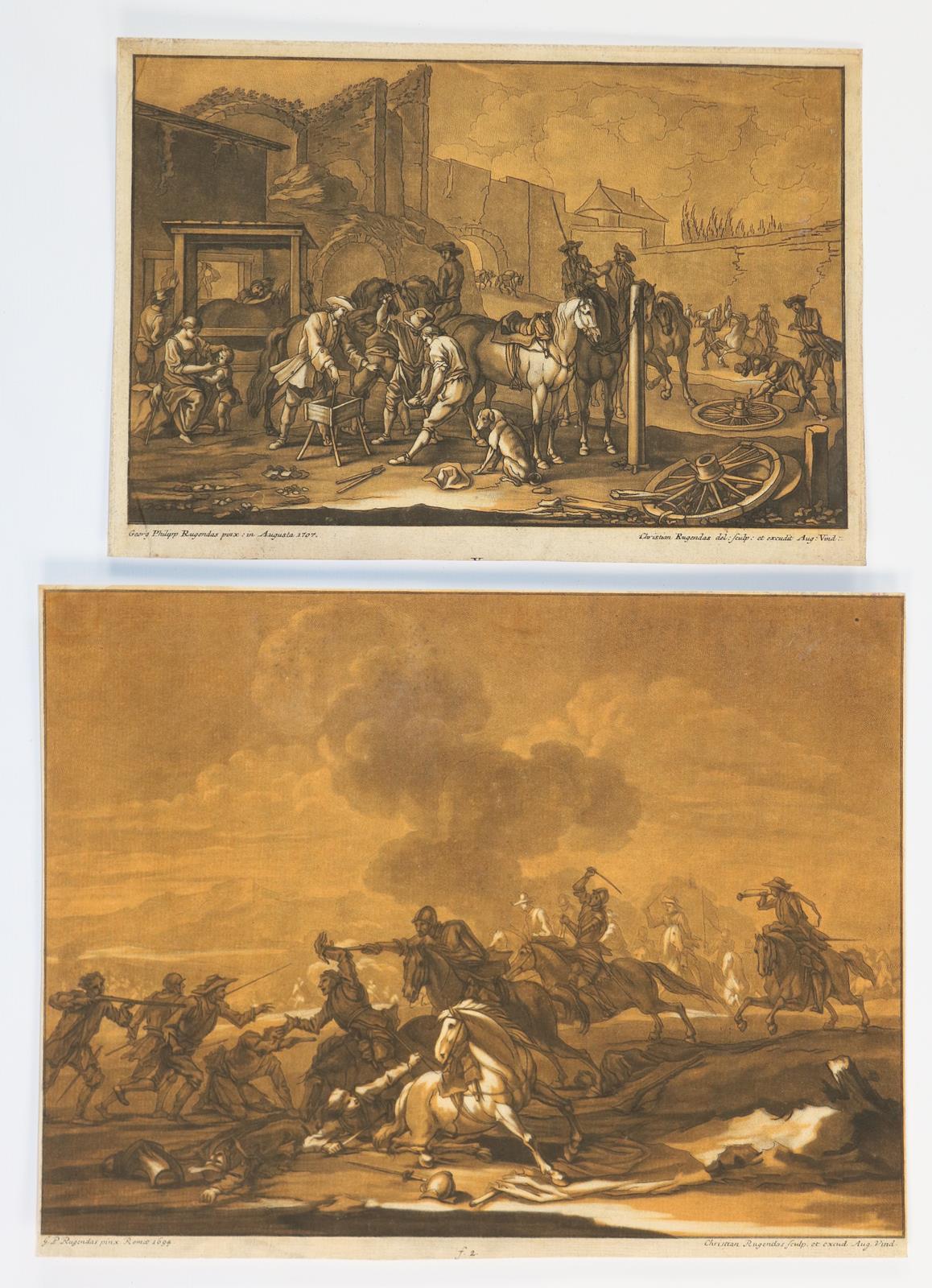 Rugendas, Christian | Bild Nr.4