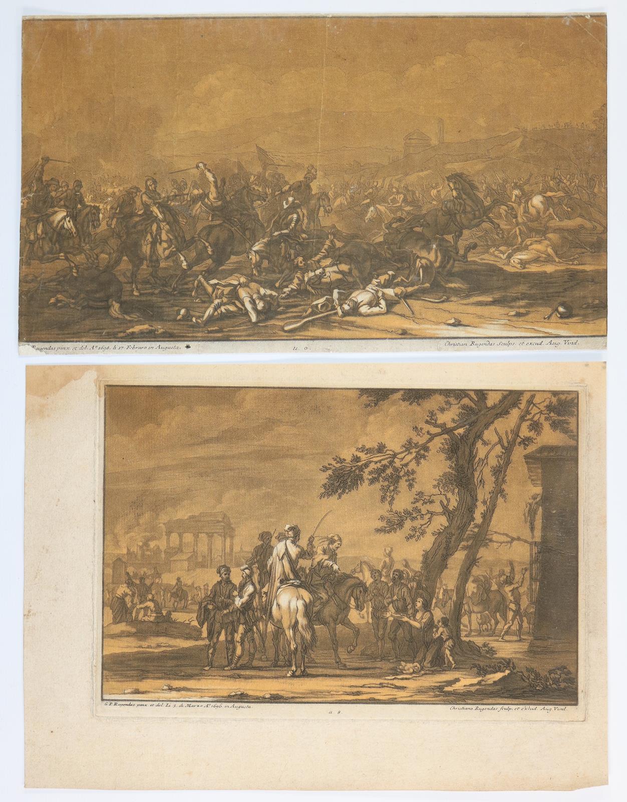 Rugendas, Christian | Bild Nr.5