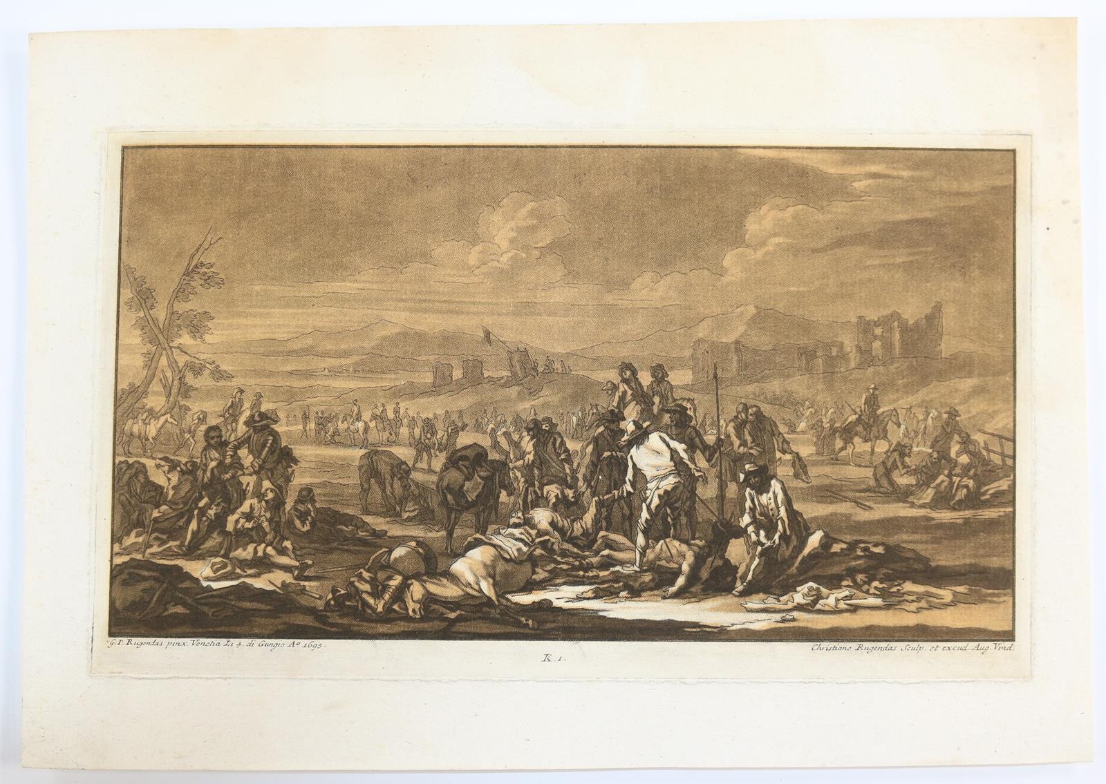 Rugendas, Christian | Bild Nr.7