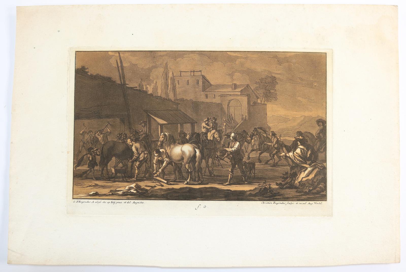 Rugendas, Christian | Bild Nr.10