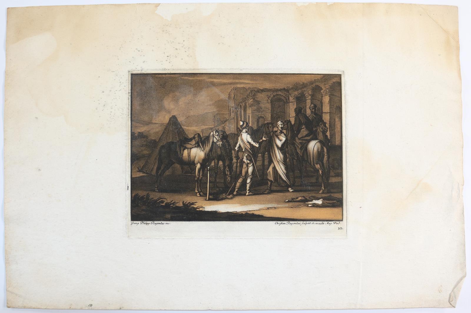 Rugendas, Christian | Bild Nr.11