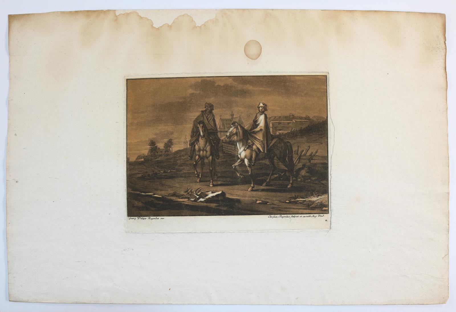 Rugendas, Christian | Bild Nr.12