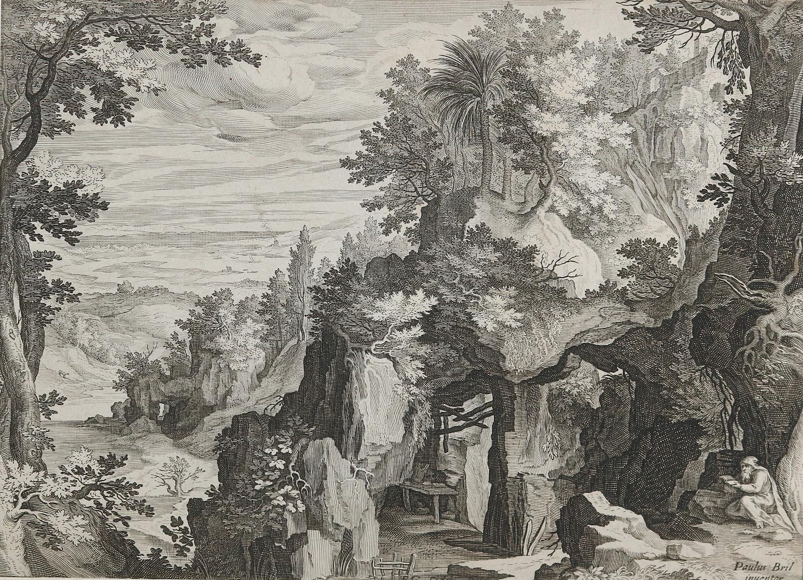 Sadeler, Aegidius II | Bild Nr.1