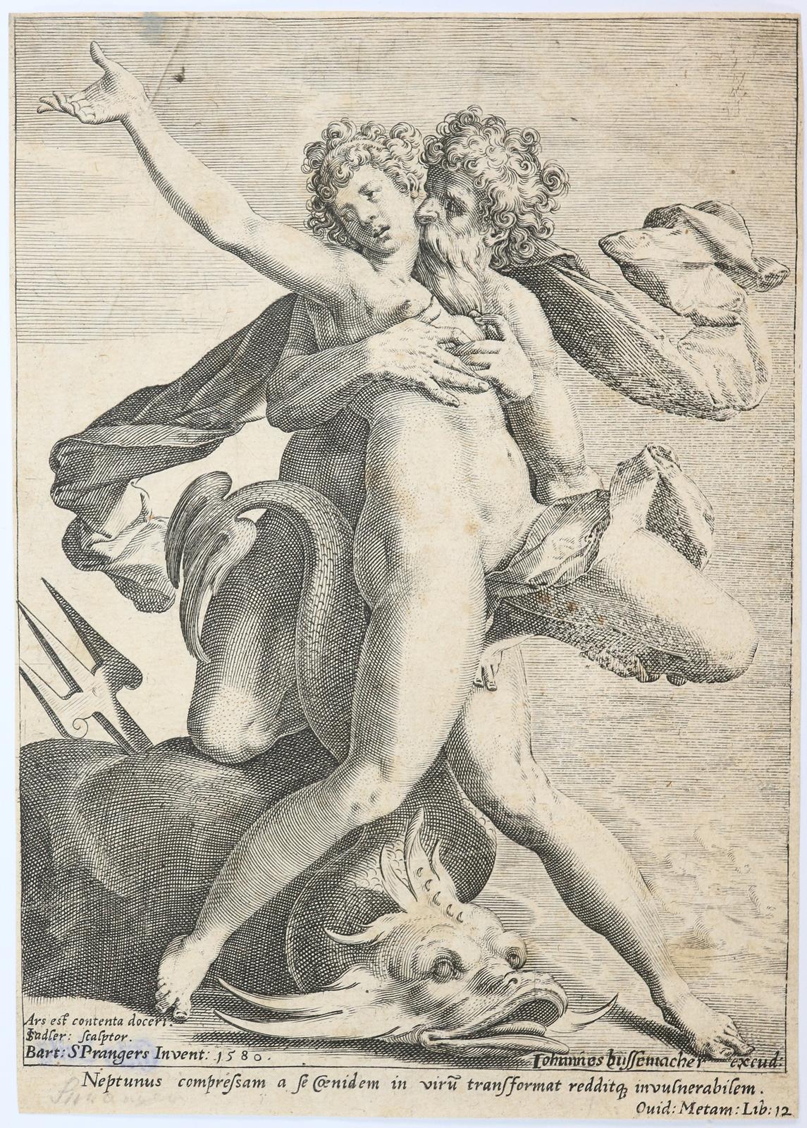 Sadeler, Johann | Bild Nr.1