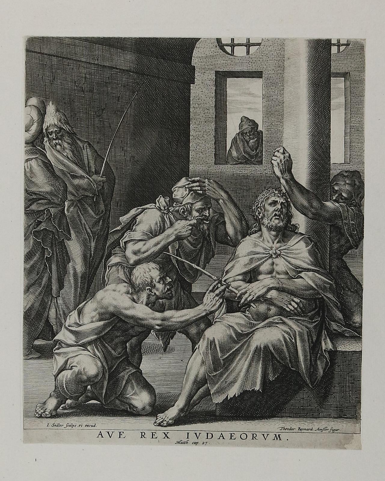 Sadeler, Johannes | Bild Nr.1