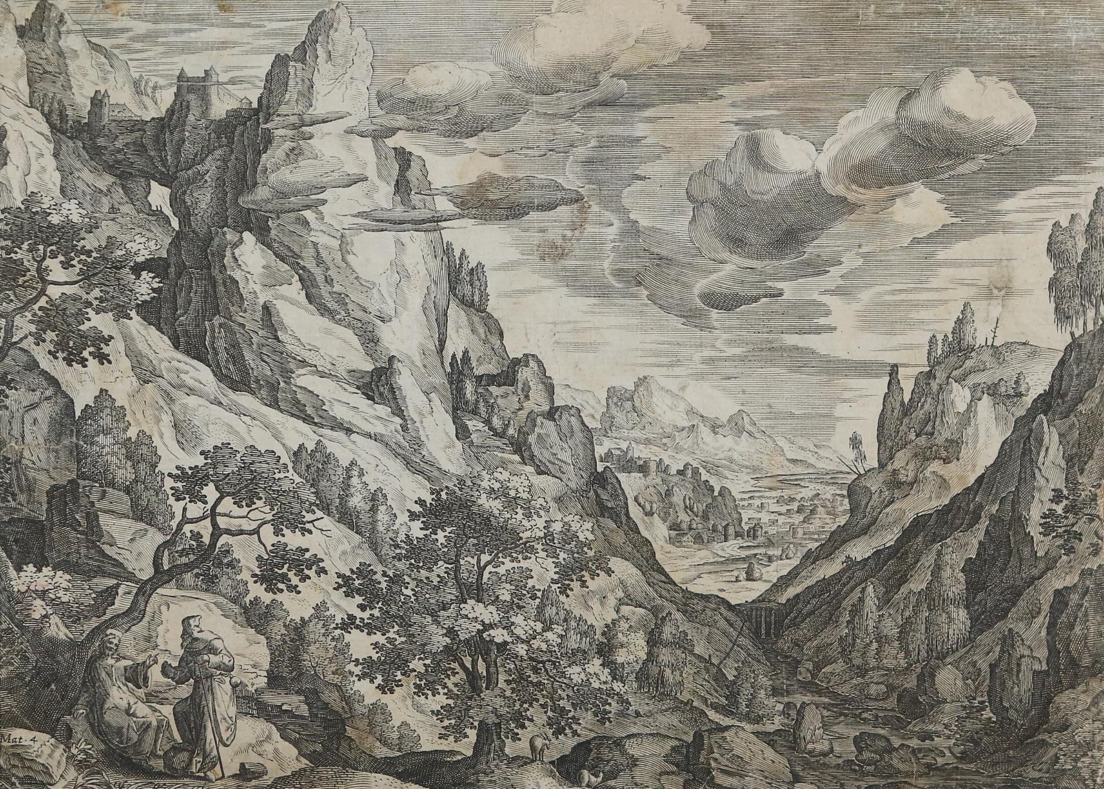 Sadeler, Johannes | Bild Nr.1