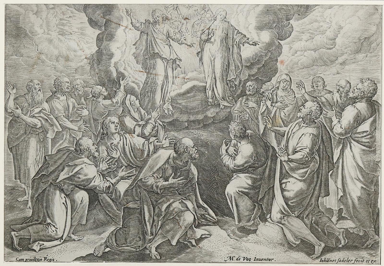 Sadeler, Johannes | Bild Nr.1