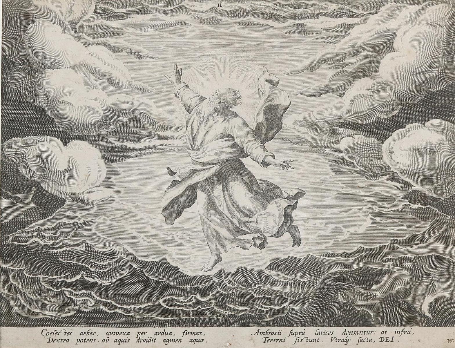 Sadeler, Johannes | Bild Nr.1