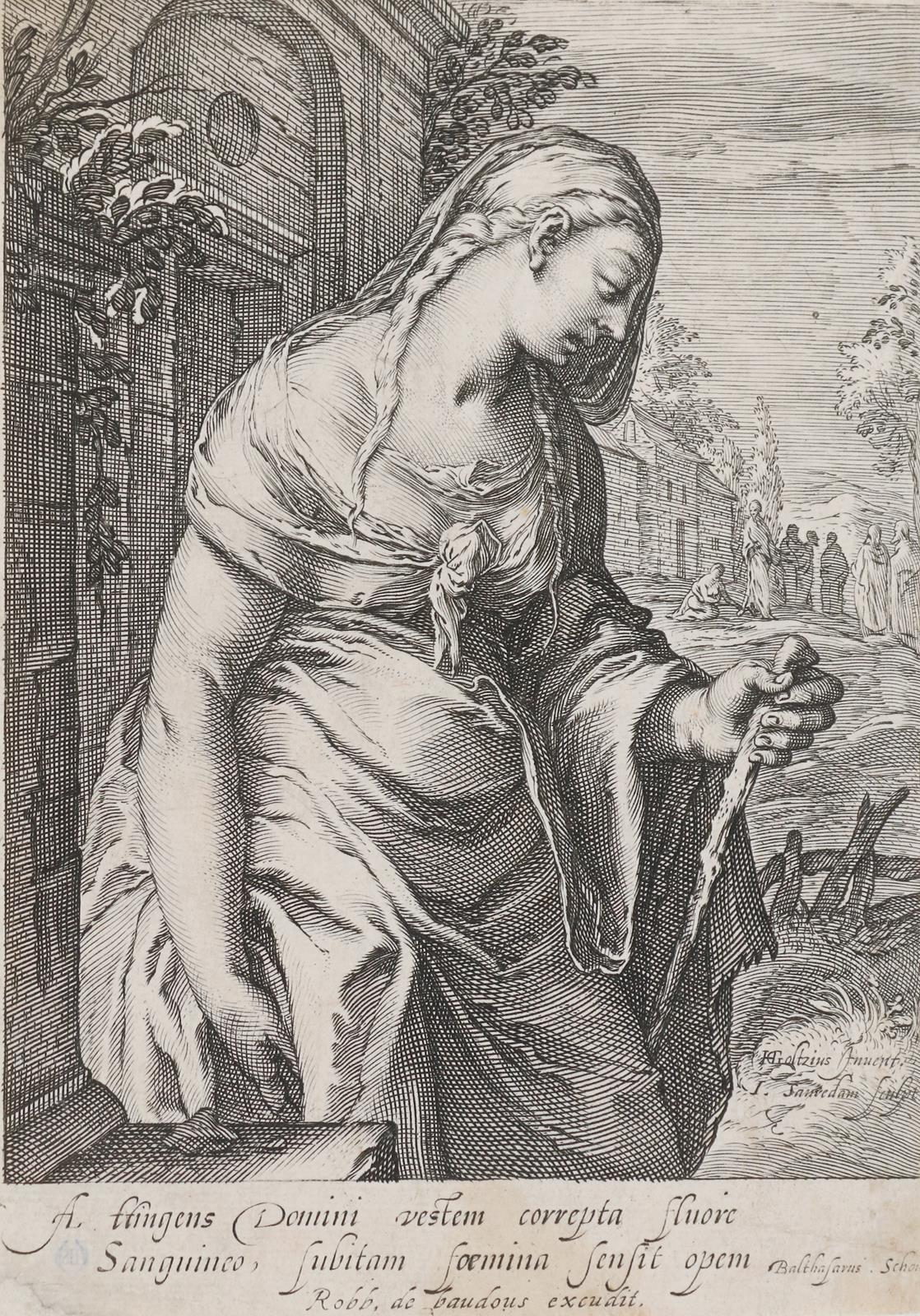 Saenredam, Jan Pietersz. | Bild Nr.1