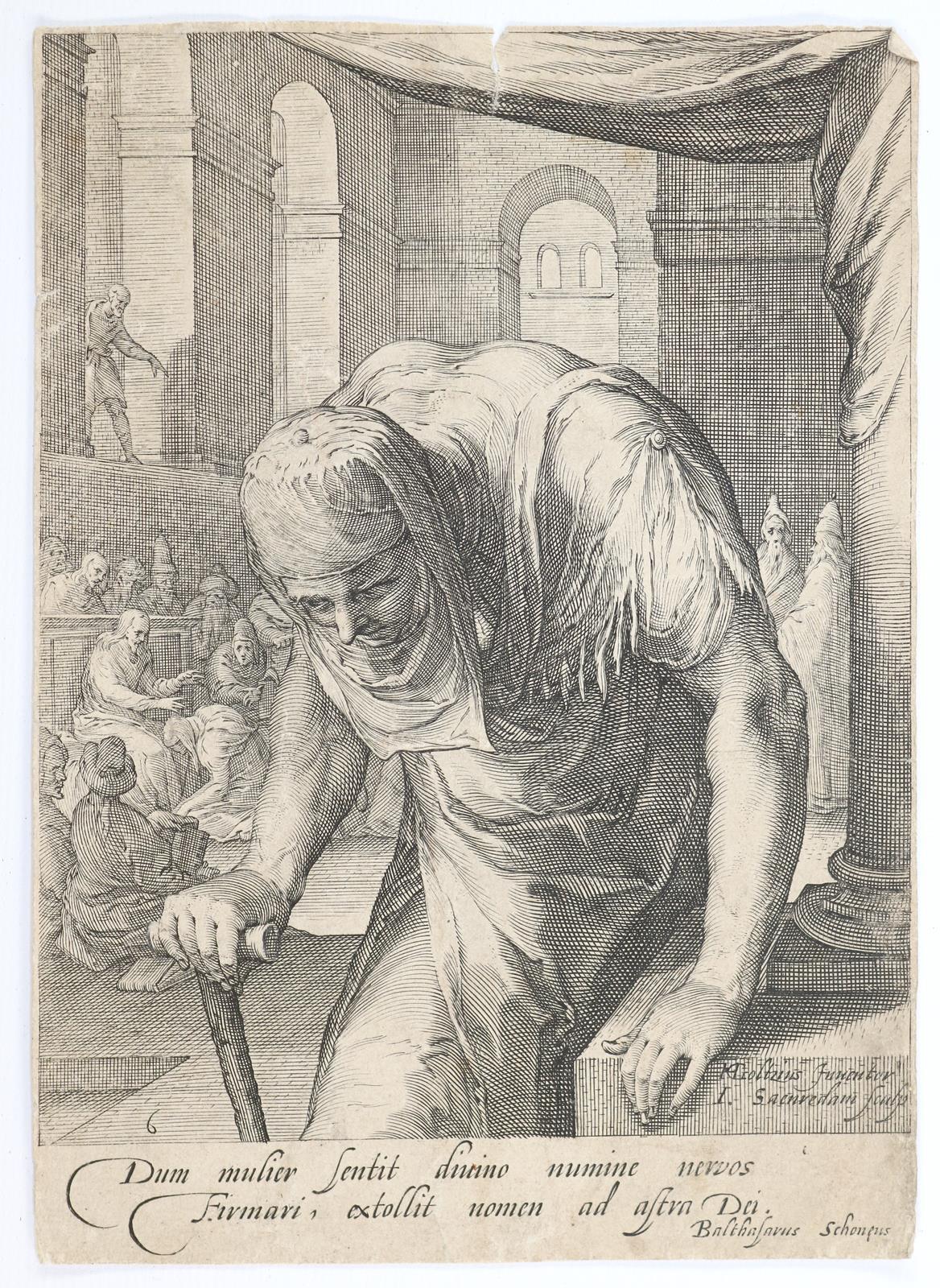 Saenredam, Jan Pietersz | Bild Nr.1