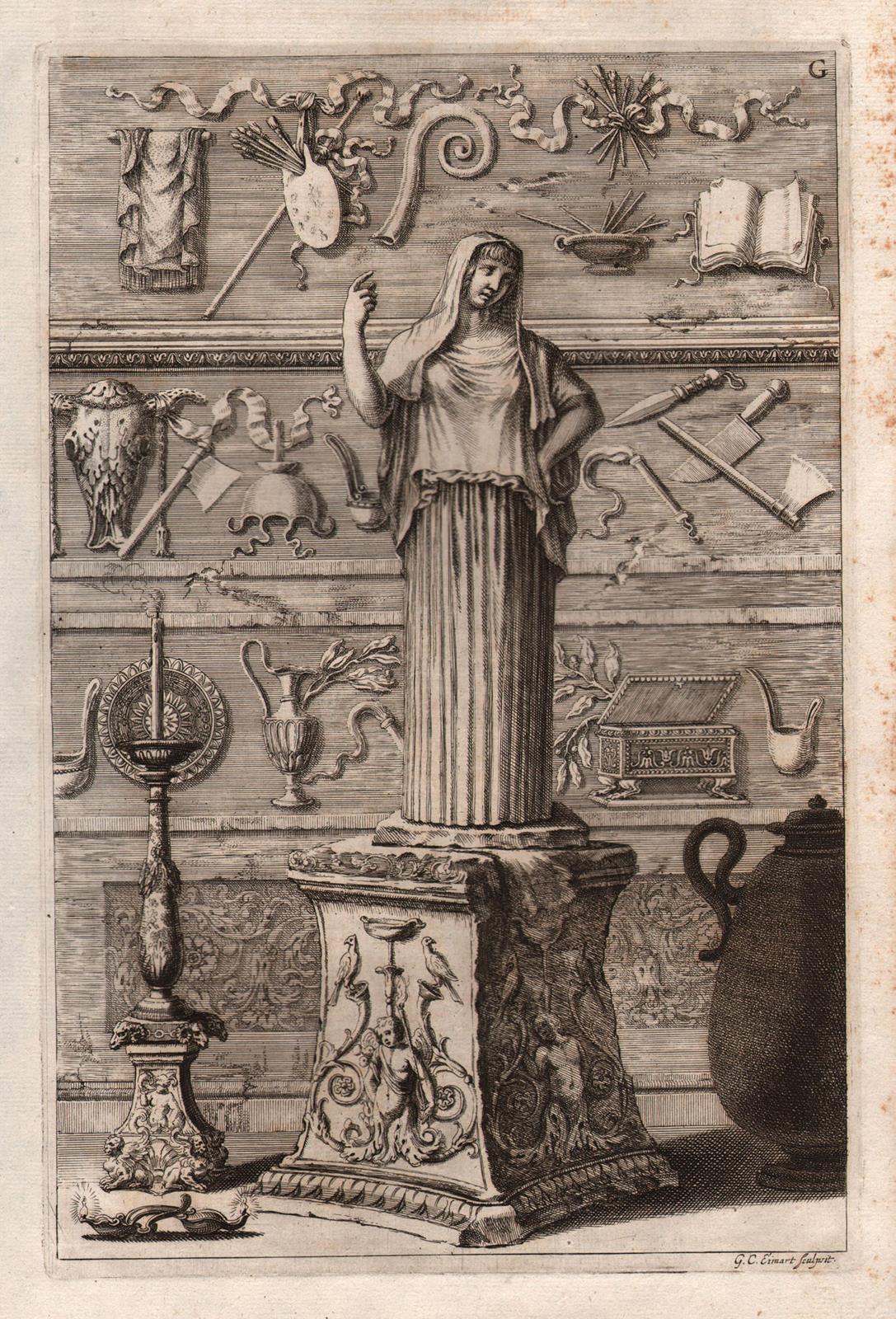 Sandrart, Joachim von | Bild Nr.2