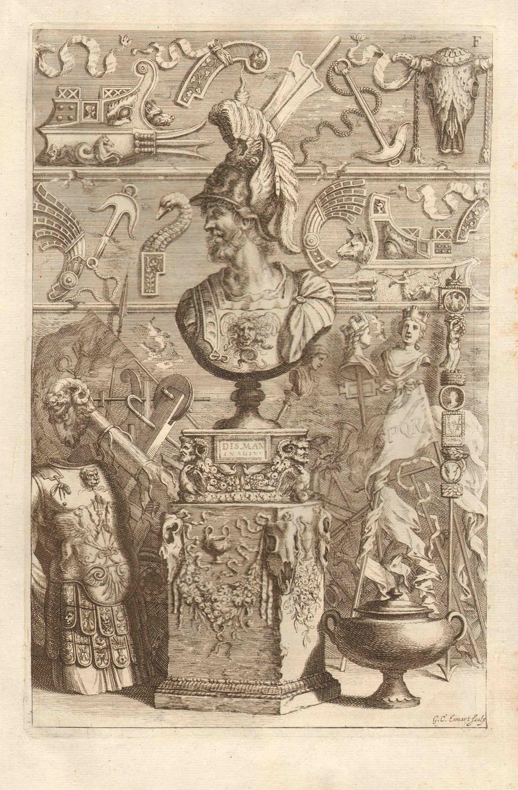 Sandrart, Joachim von | Bild Nr.3