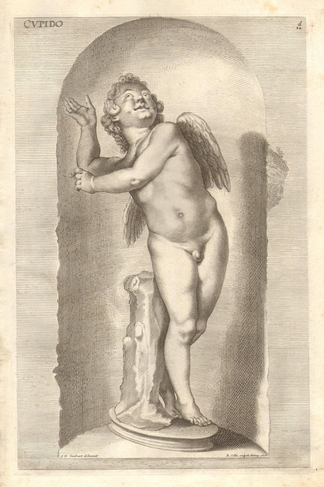 Sandrart, Joachim von | Bild Nr.5