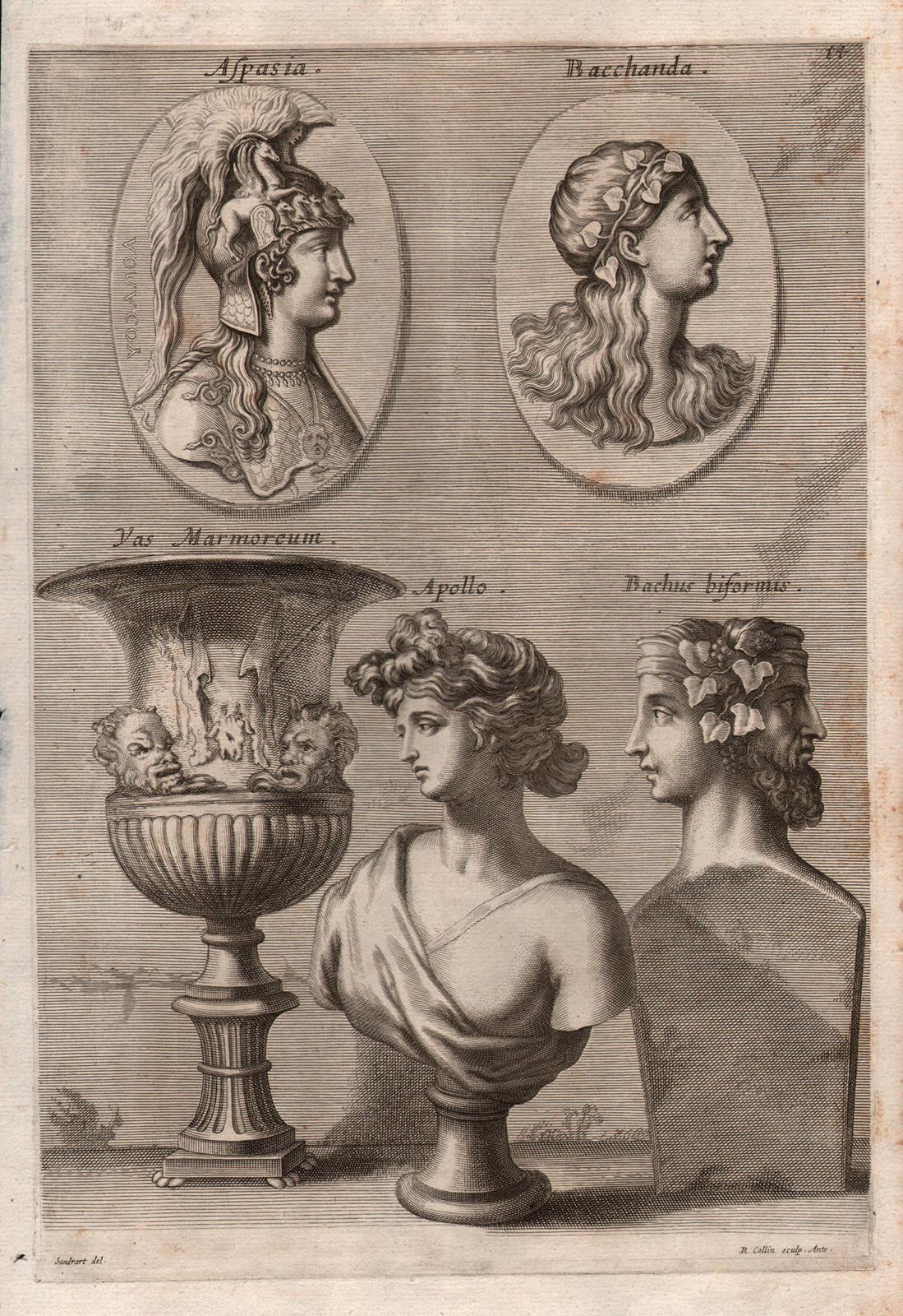 Sandrart, Joachim von | Bild Nr.7