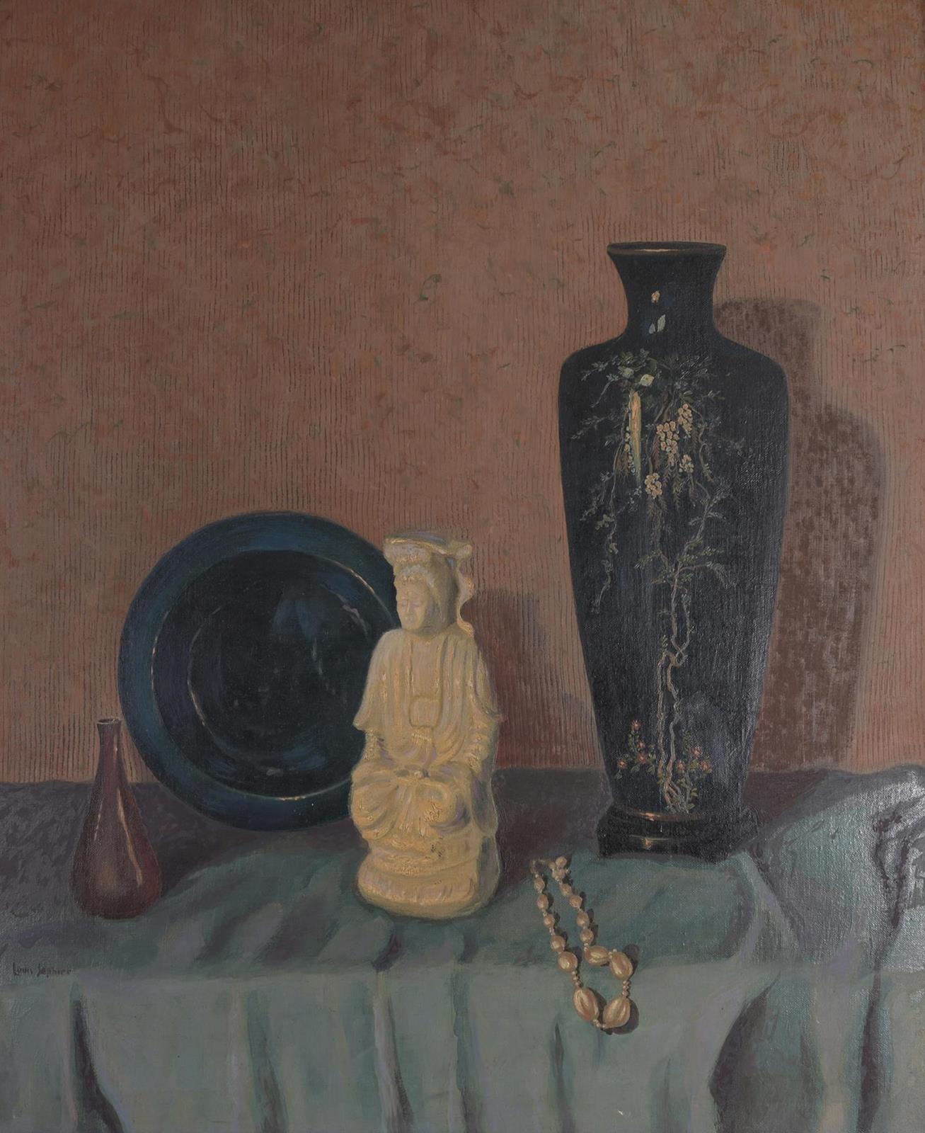 Saphier, Louis | Bild Nr.1