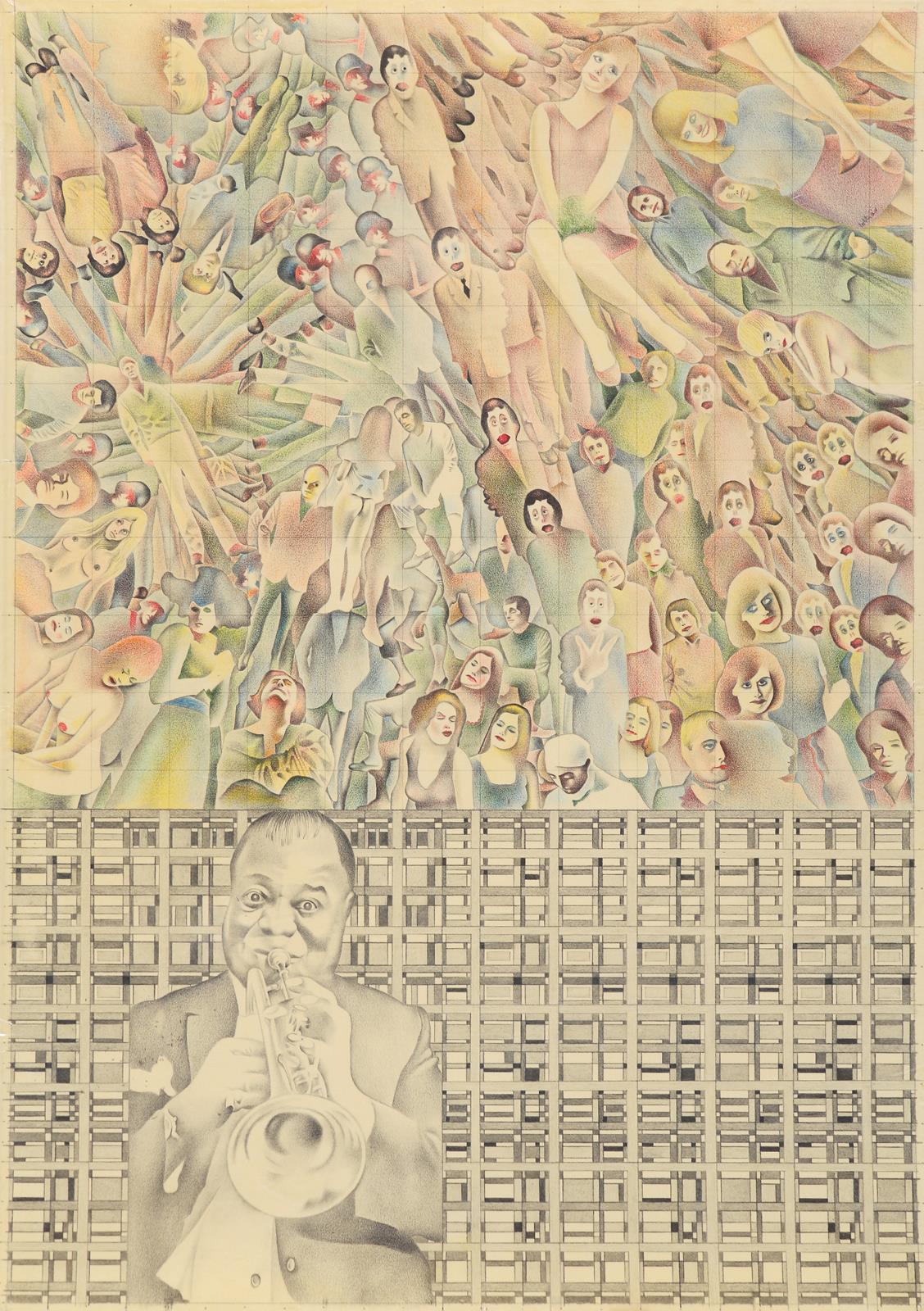 Scharf, Lothar | Bild Nr.1