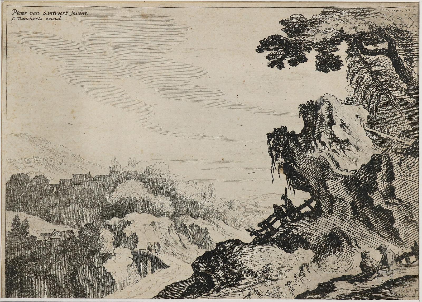 Sche(y)ndel, Gillis van | Bild Nr.1