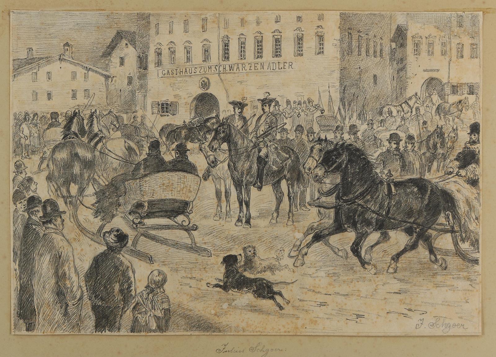 Schgoer, Julius | Bild Nr.1