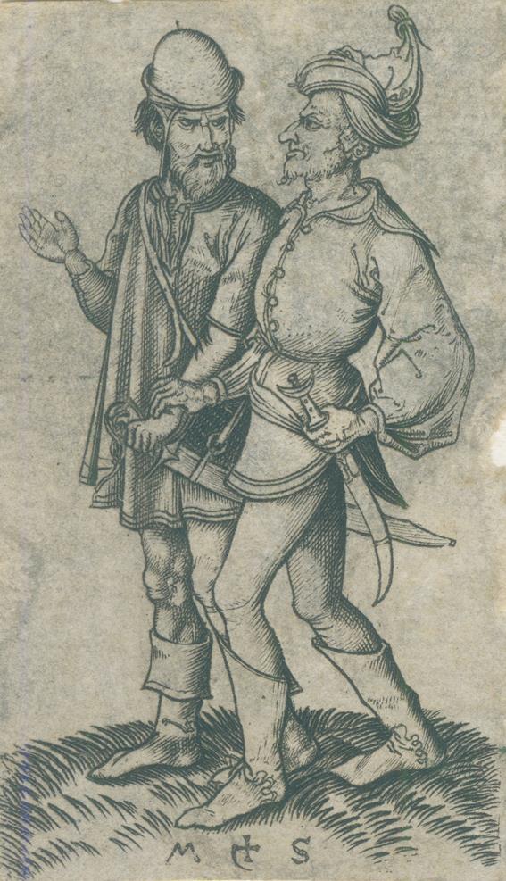 Schongauer, Martin | Bild Nr.1
