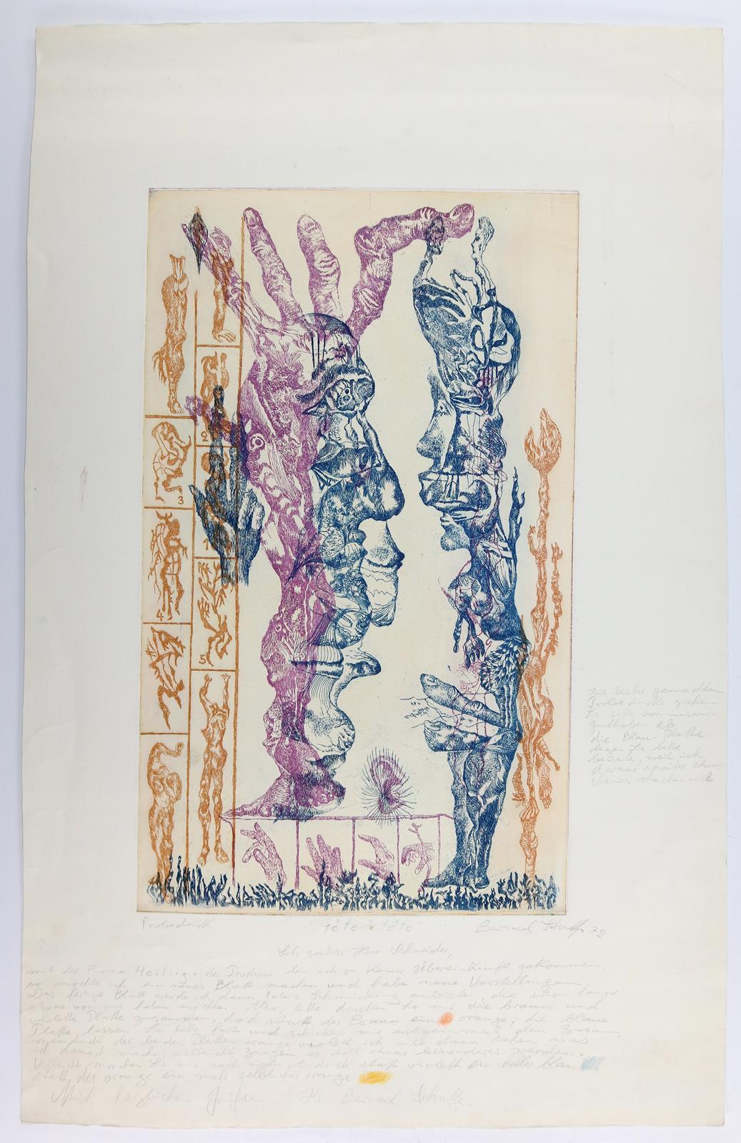 Schulze, Bernard | Bild Nr.2