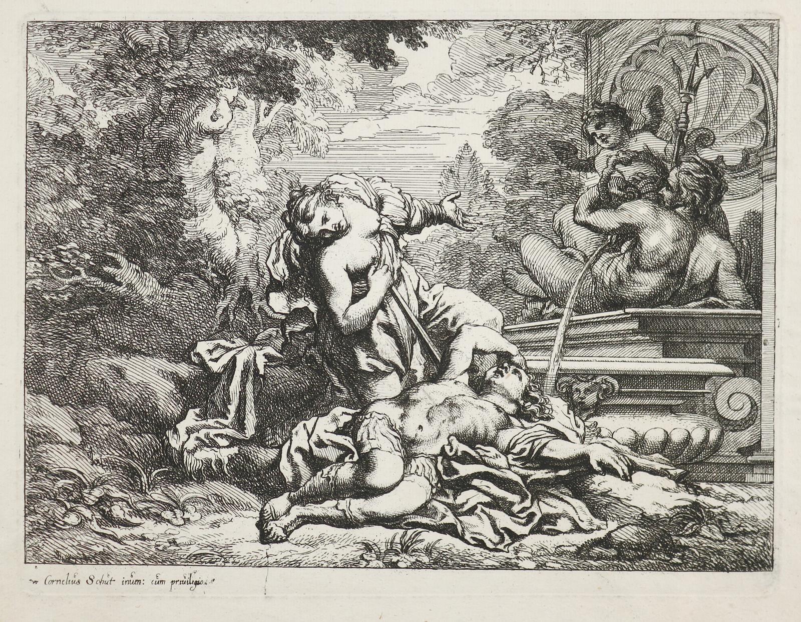 Schut, Cornelius | Bild Nr.1