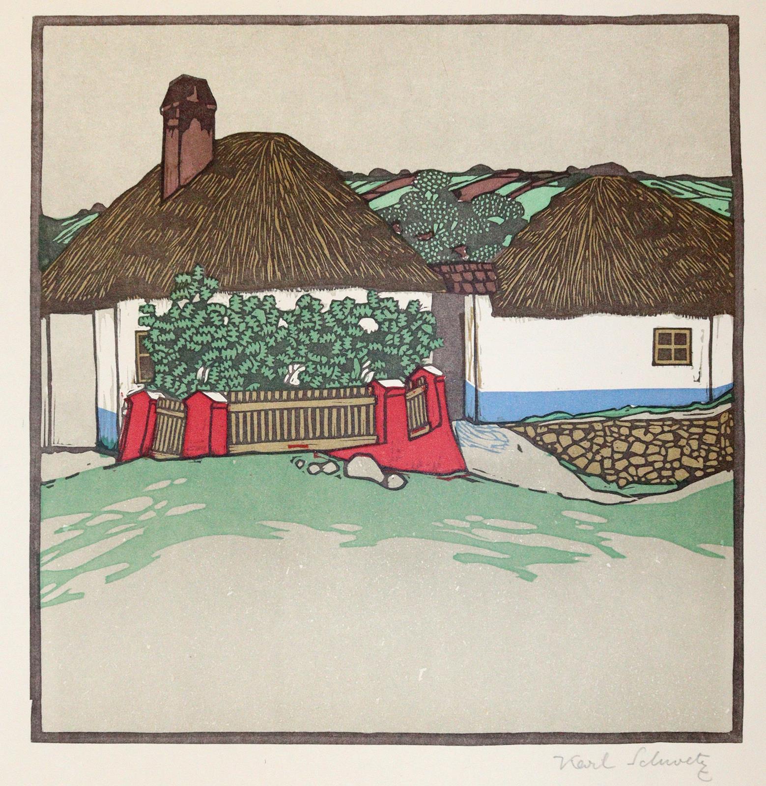 Schwetz, Karl | Bild Nr.1