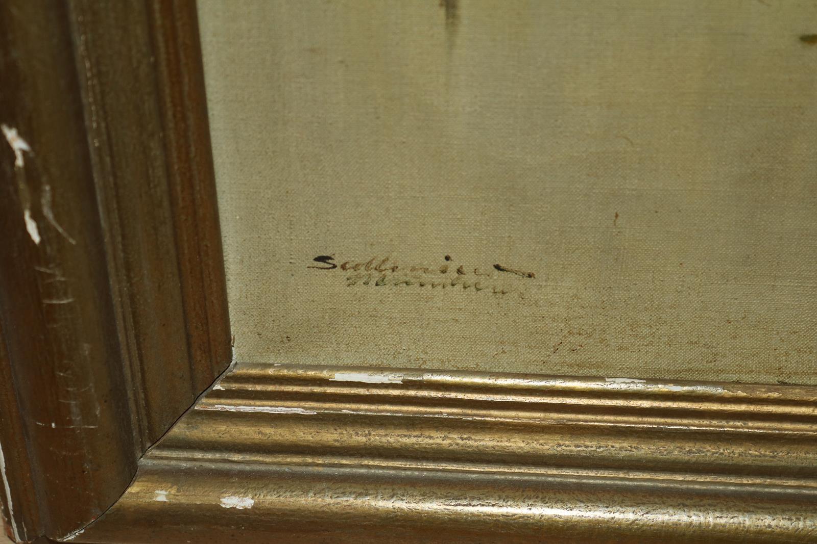 Sedlmayer, Sepp. | Bild Nr.2