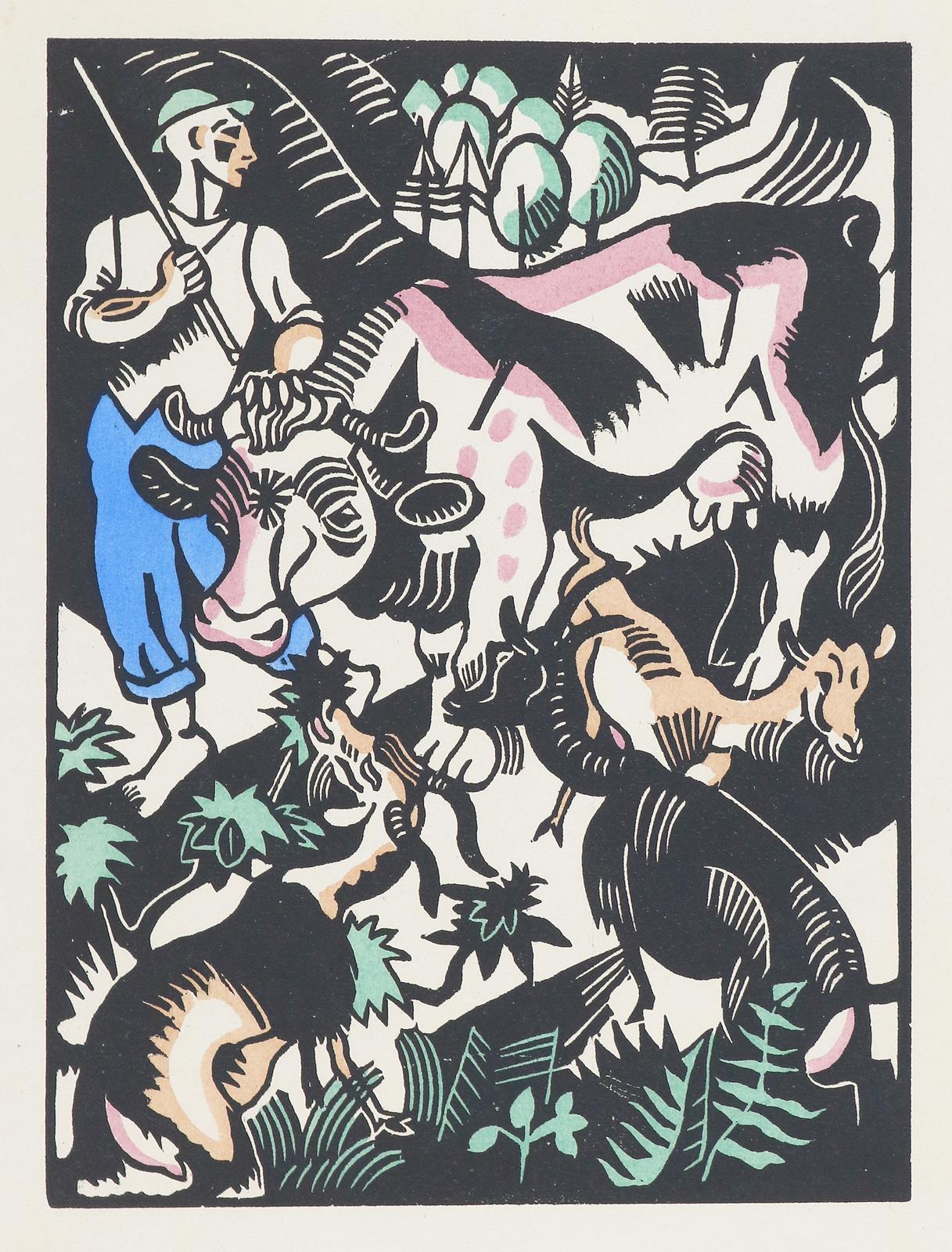 Seewald, Richard | Bild Nr.1