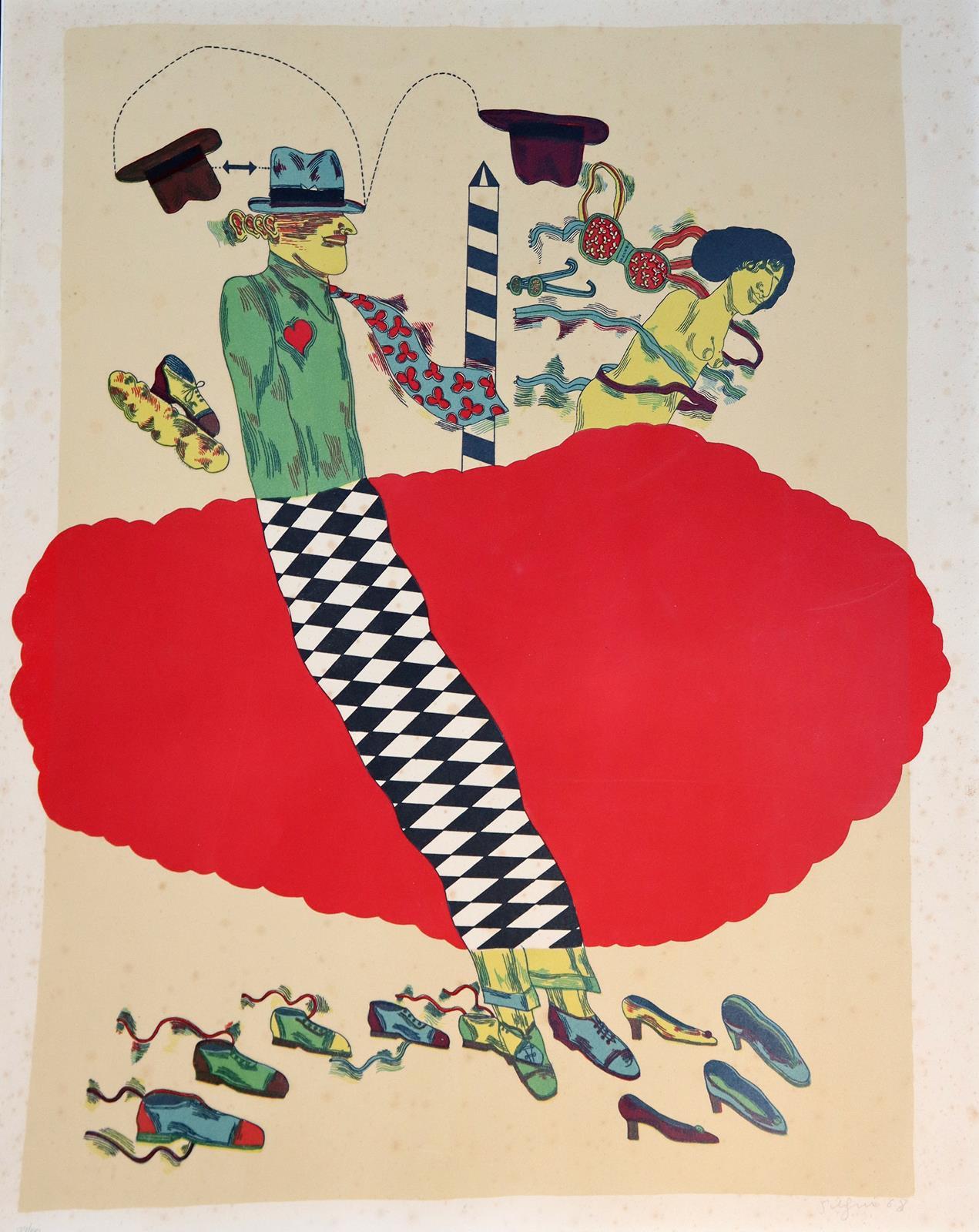 Segui, Antonio | Bild Nr.1