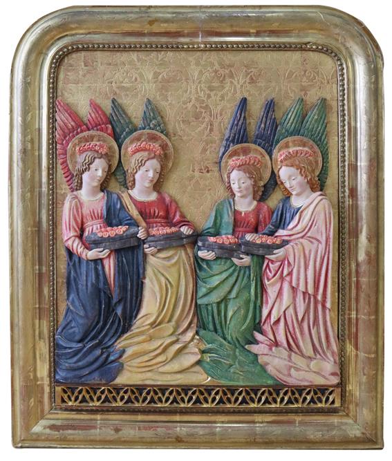 Senoner, Wilhelm | Bild Nr.1