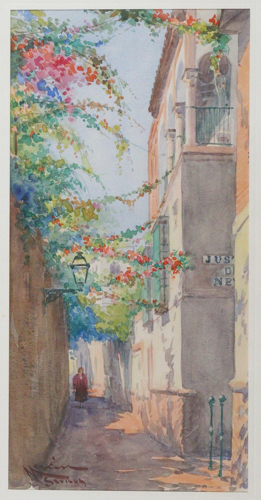 Sevilla, Marin | Bild Nr.1