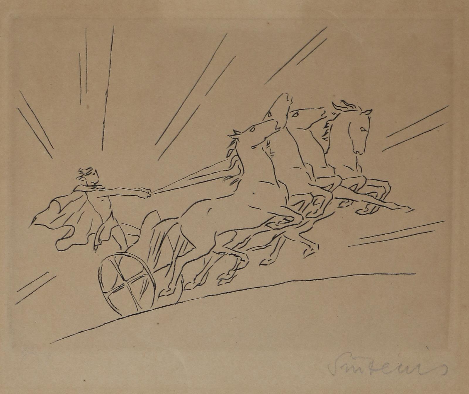 Sintenis, Renée | Bild Nr.1