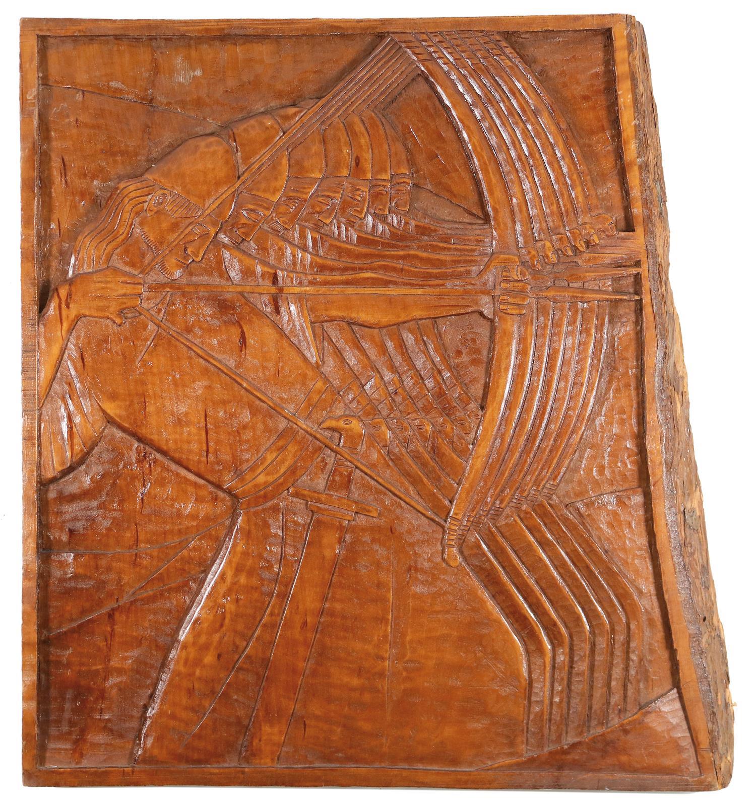 Mestrovic, Ivan | Bild Nr.1