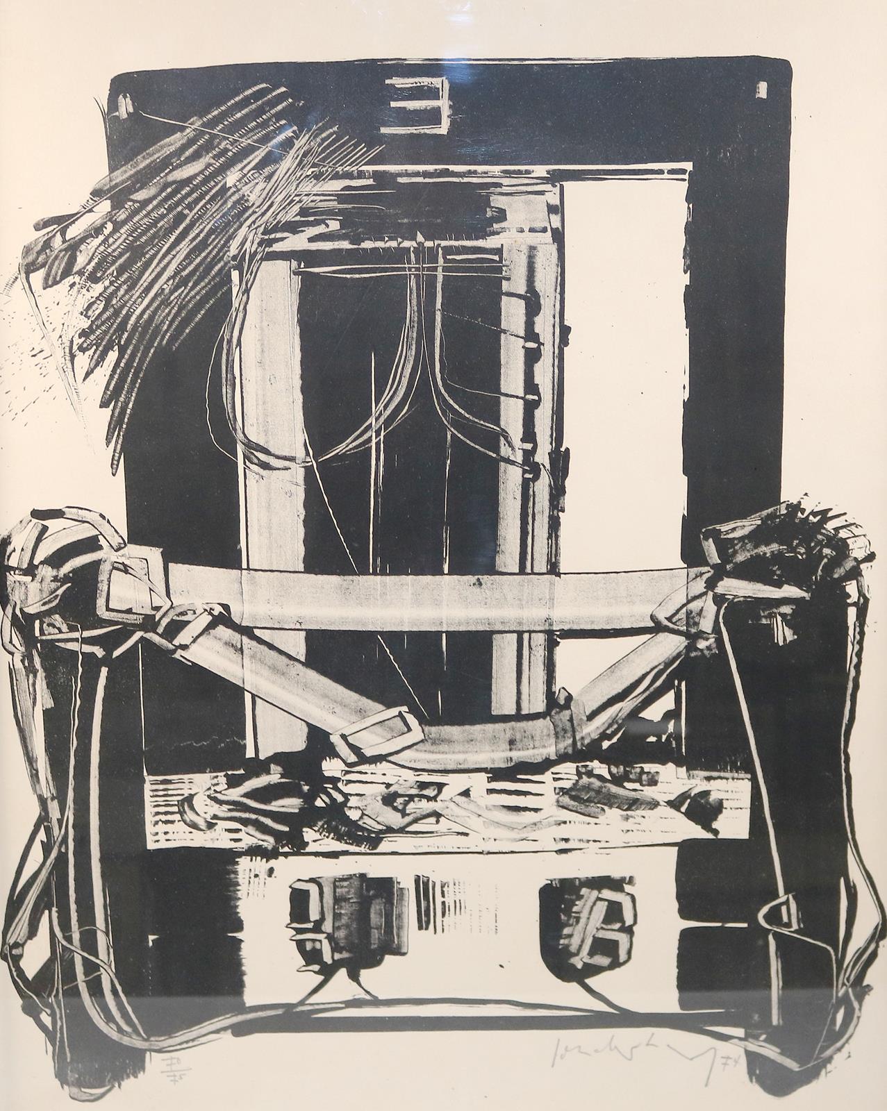 Sonderborg, K.R.H. (d.i. Kurt Rudolf Hoffmann, | Bild Nr.1