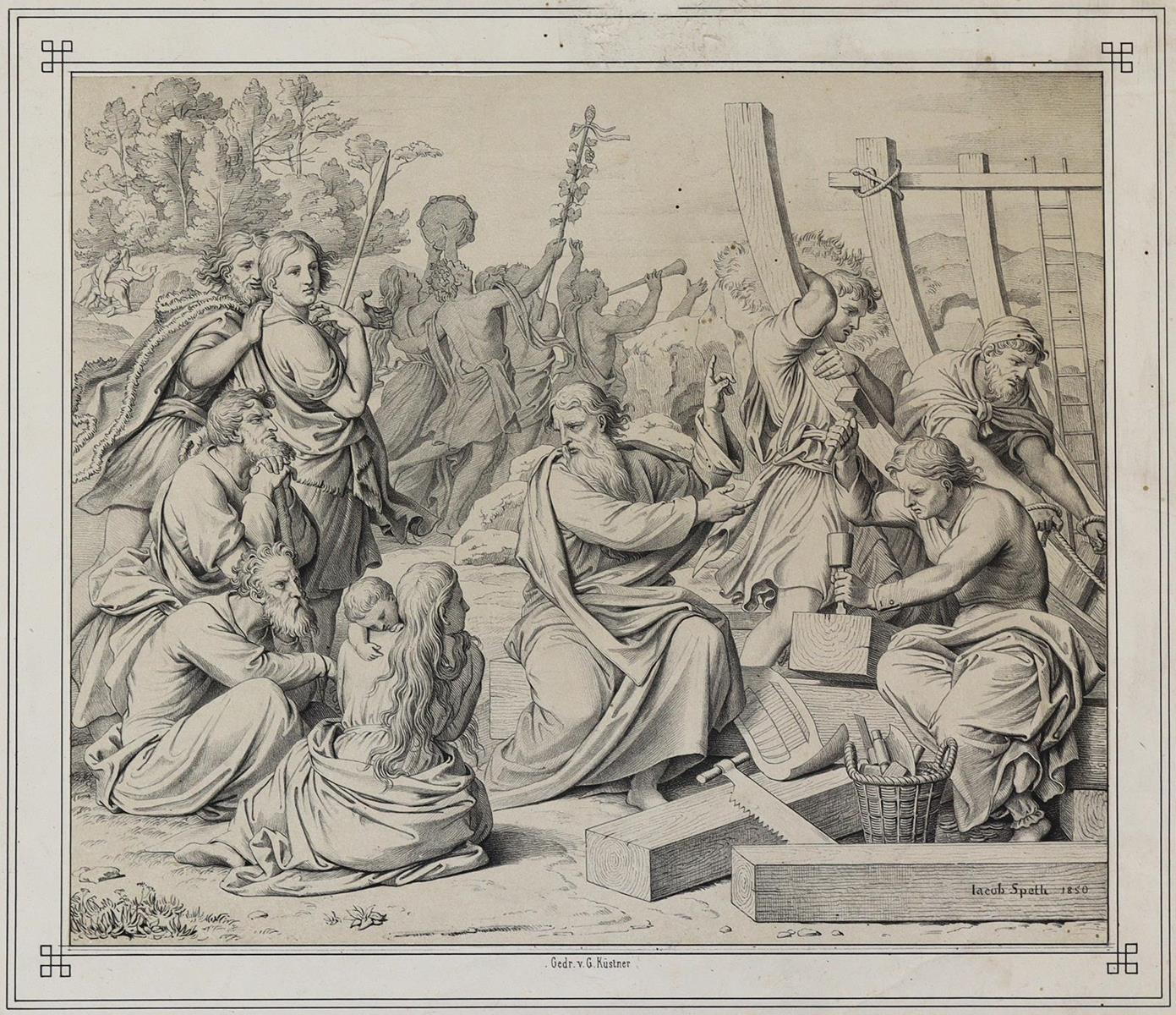 Speth, Jacob | Bild Nr.4