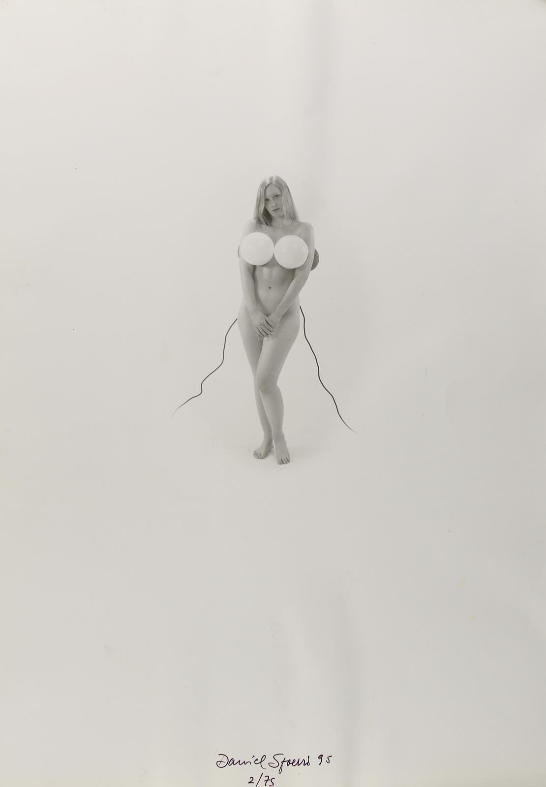 Spoerri, Daniel | Bild Nr.1