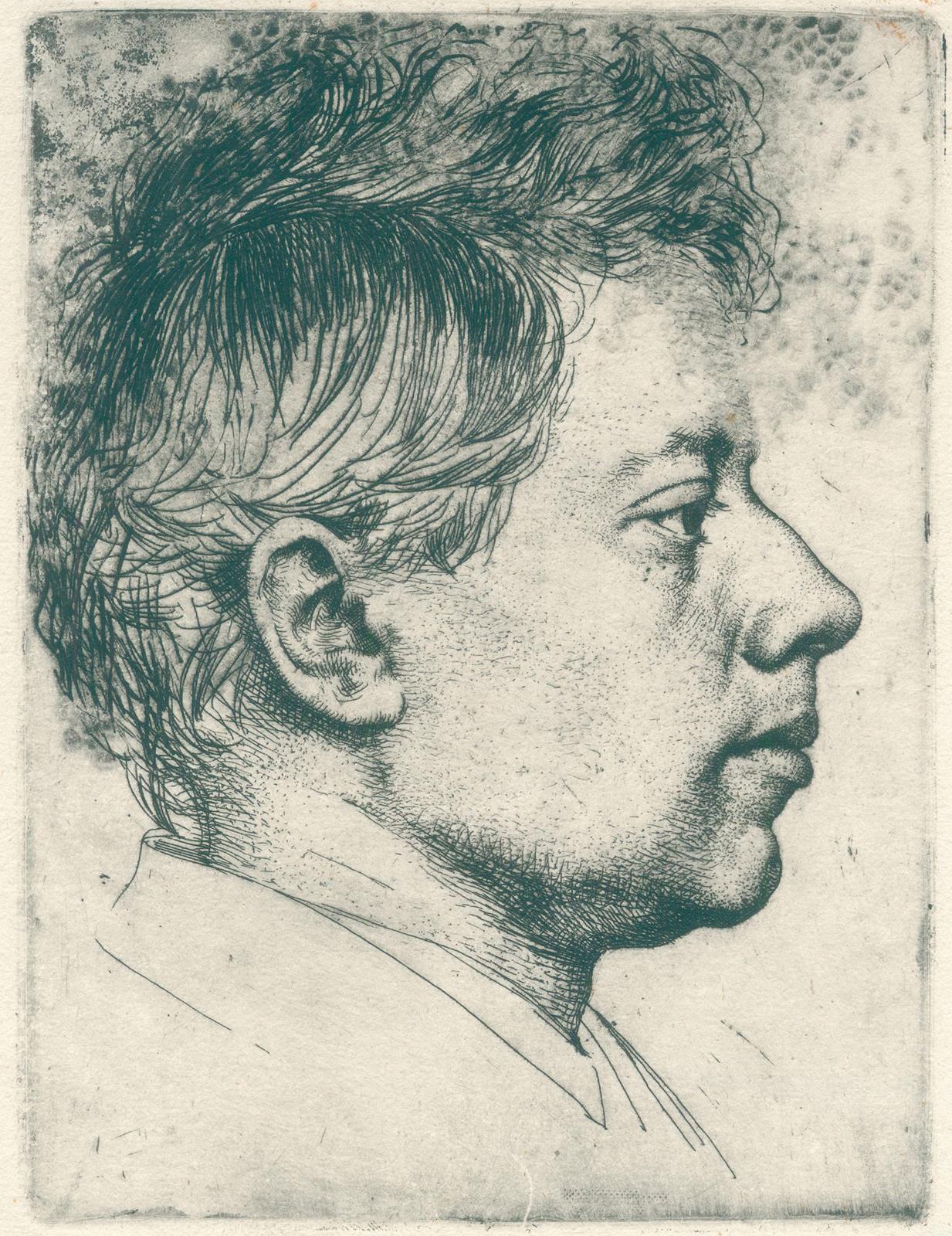 Stauffer-Bern, Karl | Bild Nr.1