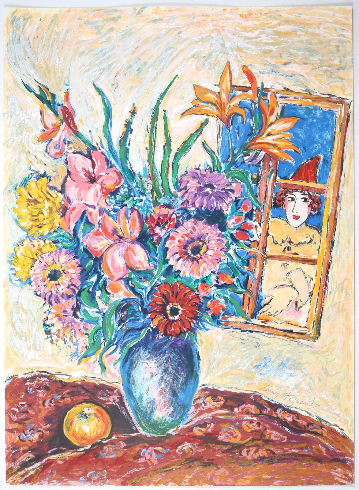 Steynovitz, Zamy | Bild Nr.1