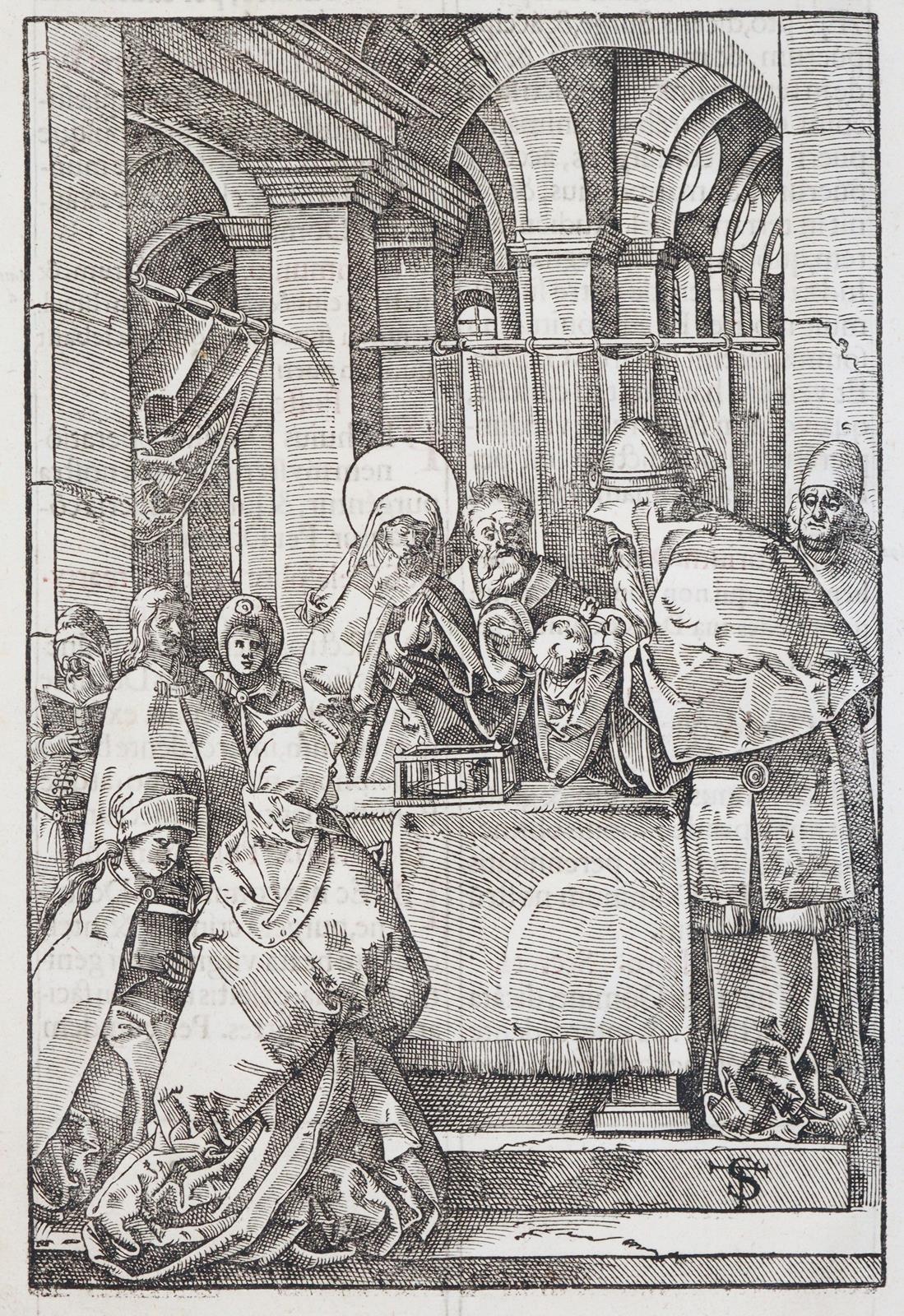 Stimmer, Tobias | Bild Nr.2