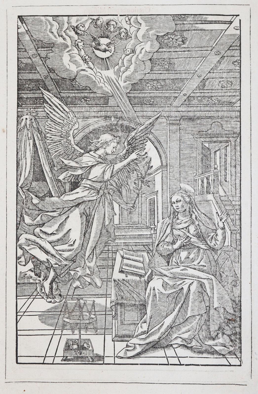 Stimmer, Tobias | Bild Nr.5