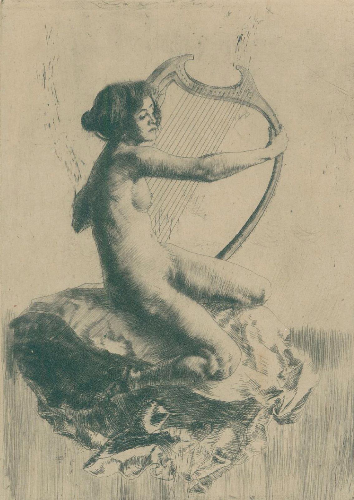 Stössel, Oscar | Bild Nr.1