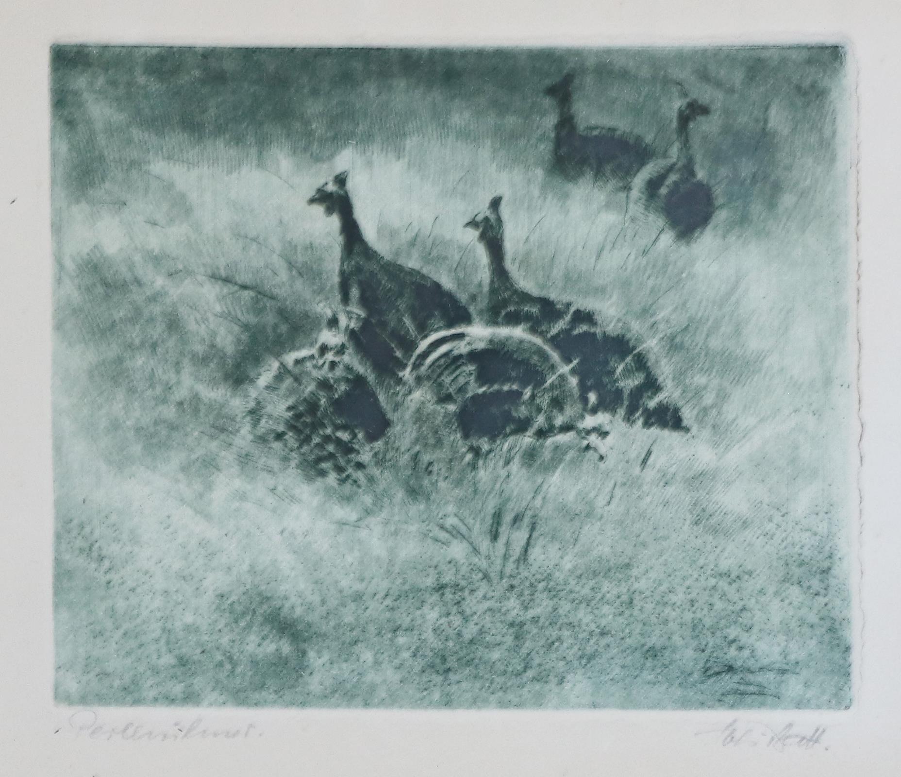 Stössel, Oscar | Bild Nr.3