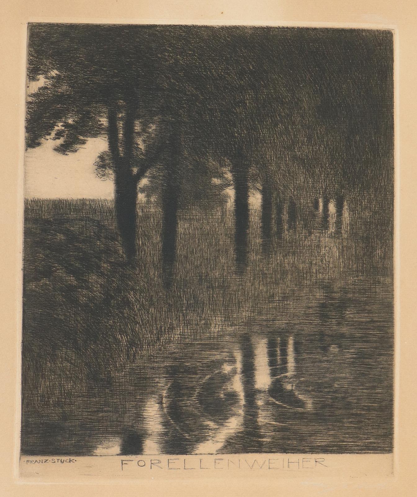 Stuck, Franz v. | Bild Nr.1