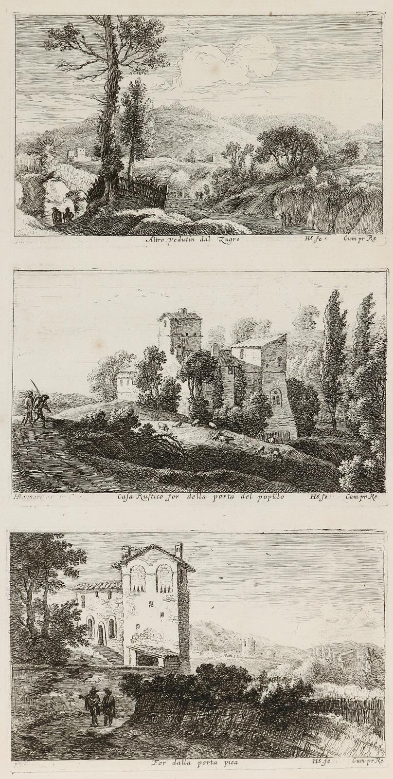 Swanefelt, Hermann van | Bild Nr.1